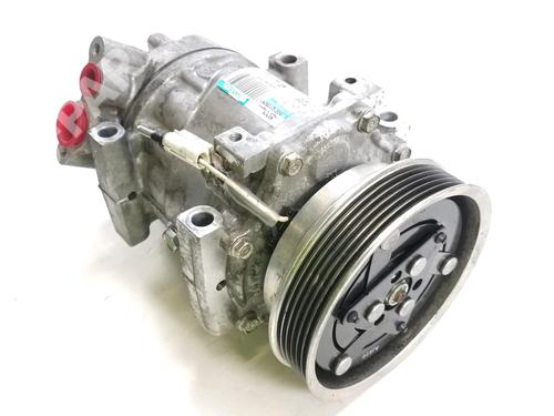 Used AC compressor AC compressor DACIA SANDERO 1.5 dCi (86 hp) 10471926 10471926