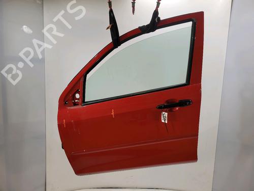 Used Left front door MAZDA 2 (DY) 1.2 (DY3W) (75 hp) 29390237
