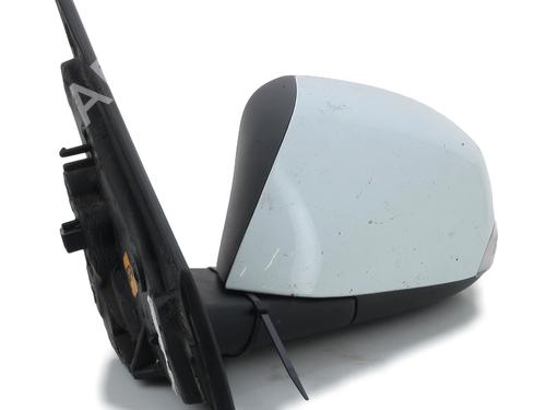 Lusterko boczne lewe RENAULT MEGANE III Hatchback (BZ0/1_, B3_) 1.5 dCi (BZ0C) | BP29874128C26 