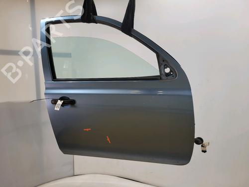 Used Right front door NISSAN MICRA III (K12) 1.2 16V (80 hp) 30632859