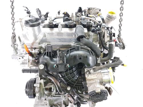 Engine KIA STONIC (YB) 1.0 T-GDi | BP31937226M1