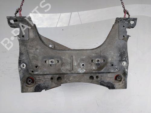Subframe RENAULT CLIO III (BR0/1, CR0/1) 1.2 16V (BR02, BR0J, BR11, CR02, CR0J, CR11) | BP30093667M9 