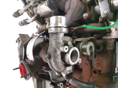 Engine RENAULT KANGOO Express (FW0/1_) 1.5 dCi 90 (FW0G, FW05, FW08, FW11) | BP23125792M1