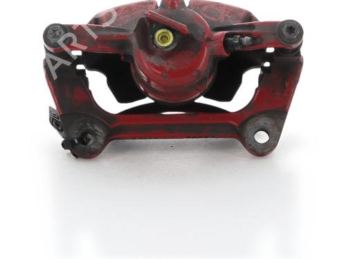 Left front brake caliper VW POLO VI (AW1, BZ1, AE1) 2.0 GTI | BP31303143M105 - Image 4