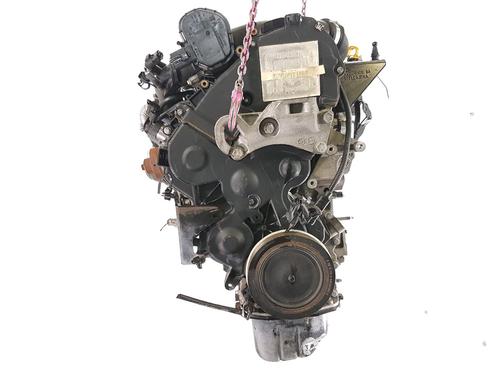 Used Engine Engine FORD FIESTA VI (CB1, CCN) 1.4 TDCi (70 hp) 36252503 36252503