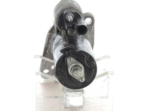 Used Starter VW POLO (9N_, 9A_) 1.4 TDI (80 hp) 27374056