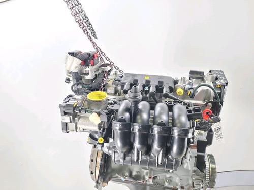 Engine FIAT 500 (312_) 1.2 (312AXA1A) | BP39898802M1 - Image 5