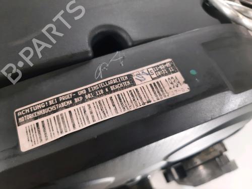 Engine VW GOLF V (1K1) 2.0 TDI 16V | BP37680167M1 - Image 9