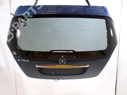 Used Tailgate Tailgate MERCEDES-BENZ A-CLASS (W169) A 180 (169.032, 169.332) (116 hp) 11126523 11126523