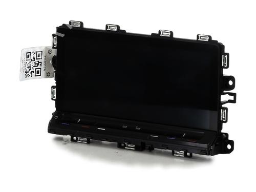 Display VW GOLF VIII (CD1, DA1) 2.0 TDI | BP29443699C48