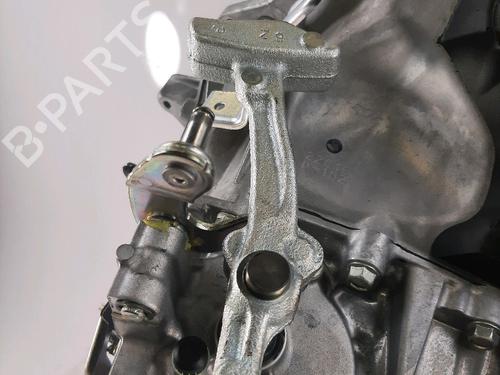 Gearbox MAZDA 3 Hatchback (BP) SKYACTIV-X M Hybrid | BP38529271M3 - Image 8