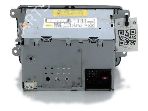 Radio VW GOLF VI Convertible (517) 1.2 TSI | BP29495245E6 