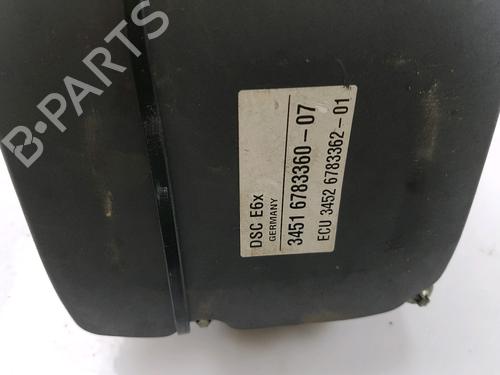 ABS pump BMW 5 Touring (E61) 520 d | BP12539749M43 