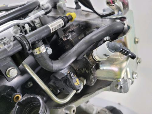 Engine ALFA ROMEO GIULIETTA (940_) 1.6 JTDM (940FXD1A) | BP28686808M1