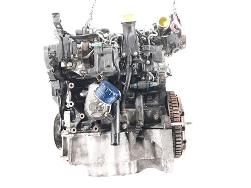 Engine RENAULT CLIO III (BR0/1, CR0/1) 1.5 dCi | BP31913580M1