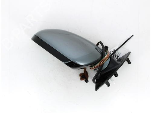 Used Left mirror PEUGEOT 607 (9D, 9U) 2.7 HDi 24V (204 hp) 18780329