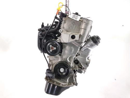 Used Engine Engine VW POLO V (6R1, 6C1) 1.2 (70 hp) 34337453 34337453