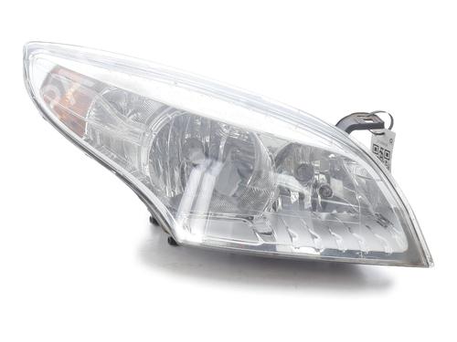 Used Right headlight Right headlight RENAULT MEGANE III Hatchback (BZ0/1_, B3_) 1.5 dCi (BZ09, BZ0D, BZ1W, BZ29, BZ14) (110 hp) 33568185 33568185