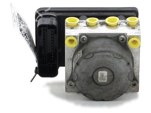 Used ABS pump CITROËN C3 II (SC_) 1.4 HDi 70 (SC8HZC, SC8HR0, SC8HP4) (68 hp) 29874418
