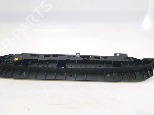 Used Crossmember PEUGEOT 208 I (CA_, CC_) 1.6 HDi (92 hp) 30118214