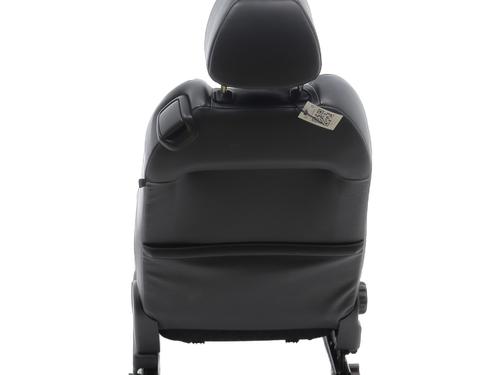 Left front seat FORD FIESTA V (JH_, JD_) ST150 | BP27910706C15 