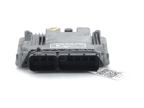Used Engine control unit (ECU) AUDI A3 Sportback (8VA, 8VF) 2.0 TDI quattro (150 hp) 31578232