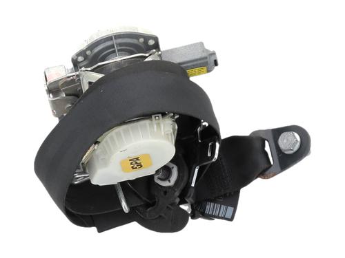 Used Front left seatbelt Front left seatbelt PEUGEOT 5008 (0U_, 0E_) 1.6 HDi (114 hp) 34270052 34270052