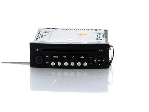 Used Radio CITROËN C3 II (SC_) 1.4 VTi 95 (95 hp) 20229998