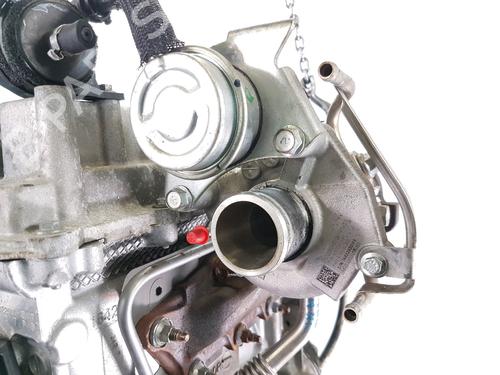 Engine DACIA SANDERO II TCe 90 (B8M1, B8MA, B8AC) | BP33189917M1  - Image 6