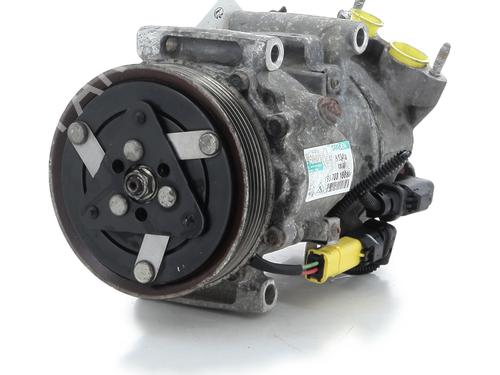 Used AC compressor AC compressor CITROËN DS3 (SA_) 1.6 THP 155 (156 hp) 33532852 33532852