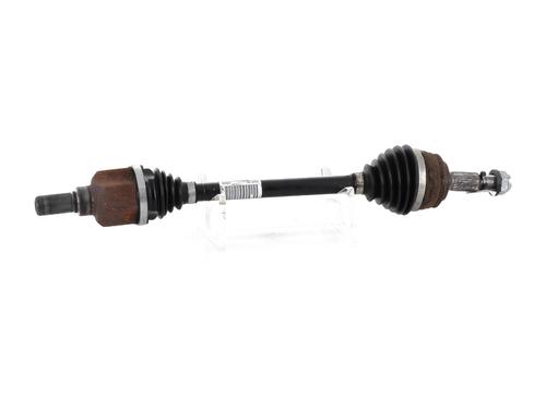 Left front driveshaft OPEL GRANDLAND / GRANDLAND X (A18, P1UO) 1.2 (75) | BP30367178M38 