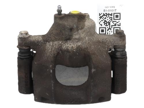 Used Right front brake caliper Right front brake caliper PEUGEOT 107 (PM_, PN_) 1.0 (68 hp) 34531938 34531938
