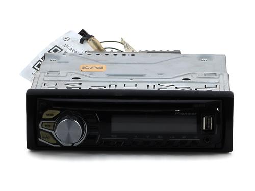 Used Radio FIAT PANDA (169_) 1.2 (169AXF2A, 169AXF1A) (69 hp) 29055495