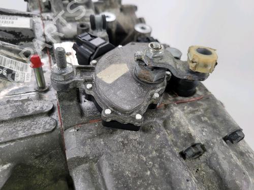 Gearbox SAAB 9-5 (YS3E) 2.0 t | BP28536207M3 