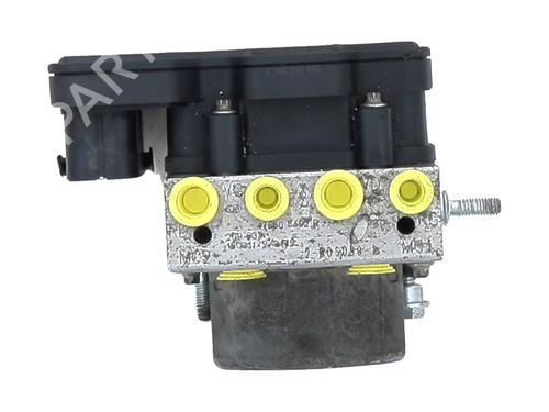 ABS pump DACIA SANDERO II TCe 90 (B8M1, B8MA, B8AC) | BP29218135M43 