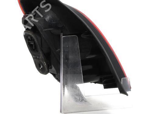 Right taillight RENAULT TWINGO II (CN0_) 1.2 16V (CN04, CN0B) | BP29347139C35 