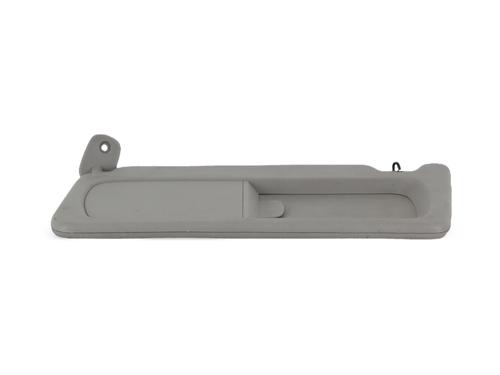 Left sun visor DACIA DOKKER MPV (KE_) 1.5 dCi (KEAJ, KEAH) | BP36777061I1 - Image 4