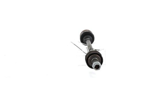 Left rear driveshaft FIAT 500X (334_) 2.0 D Multijet 4x4 (334AXB22, 334AXD2B) | BP21524208M40 