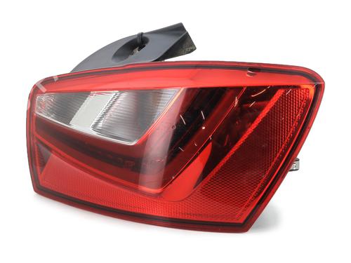 Right taillight SEAT IBIZA IV (6J5, 6P1)  | BP27396158C35 