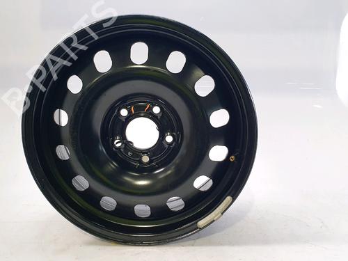 Used Rim PEUGEOT 407 (6D_) 1.6 HDi 110 (6D9HZC, 6D9HYC) (109 hp) 29110495