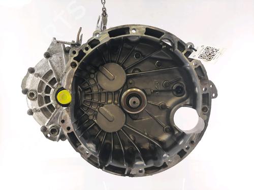 Gearbox MERCEDES-BENZ A-CLASS (W176) A 200 CDI / d (176.008) | BP36182228M3 - Image 2