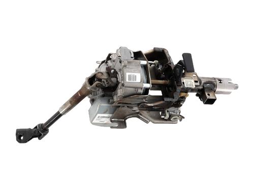 Steering column RENAULT CLIO III (BR0/1, CR0/1) 1.2 16V (BR02, BR0J, BR11, CR02, CR0J, CR11) | BP32201621M21 - Image 3
