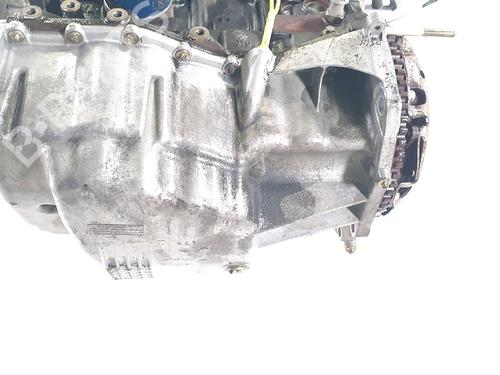 Engine RENAULT MEGANE II (BM0/1_, CM0/1_) 1.6 16V (BM0C, CM0C) | BP30800212M1