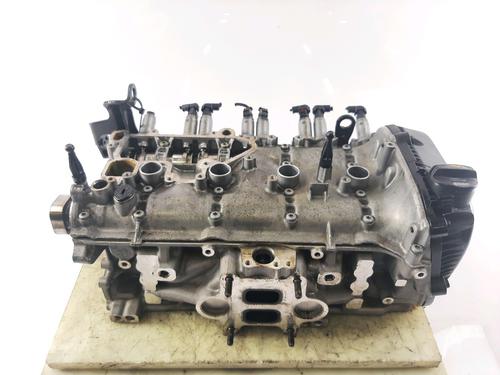 Cylinder head VW POLO VI (AW1, BZ1, AE1) 2.0 GTI | BP35891528M5 - Image 3