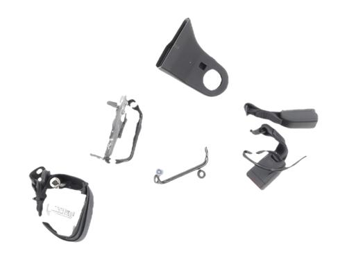 Rear seat RENAULT 5 E-Tech 120 | BP40035006C17 - Image 4