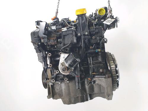 Engine NISSAN JUKE (F15) 1.5 dCi | BP37869676M1 - Image 2