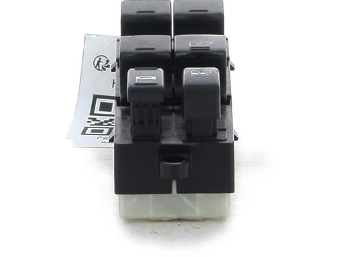 Left front window switch NISSAN MURANO I (Z50) 3.5 4x4 | BP31938144I27