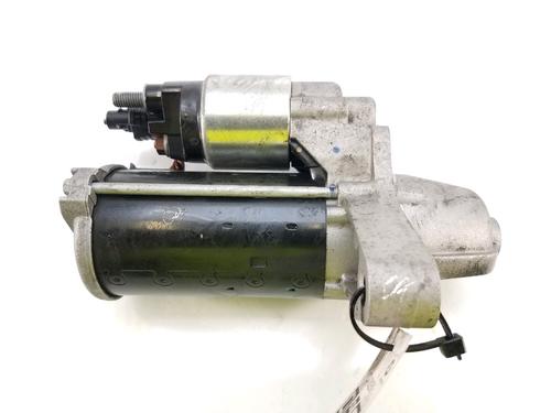 Used Starter FIAT 500 (312_) 1.0 Mild Hybrid (312.AYD1B) (69 hp) 13011787