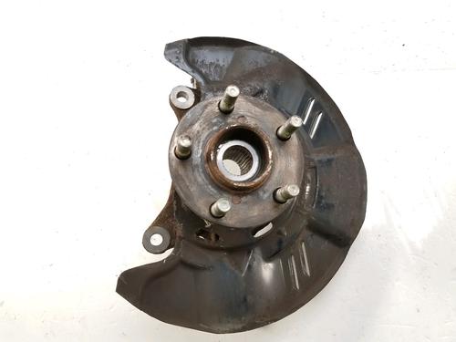 Used Right front steering knuckle Right front steering knuckle SUBARU FORESTER (SH_) 2.0 D AWD (SHH, SHD, SHN) (147 hp) 10476671 10476671