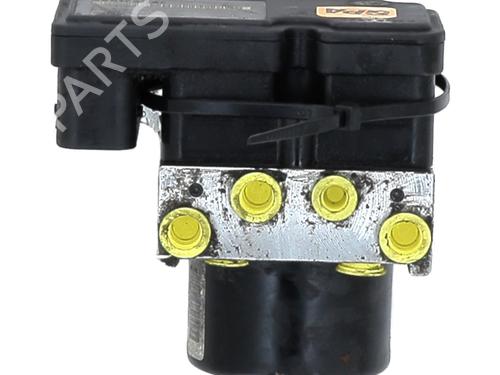 ABS Bremseaggregat CITROËN C2 (JM_) 1.4 HDi | BP29741680M43 